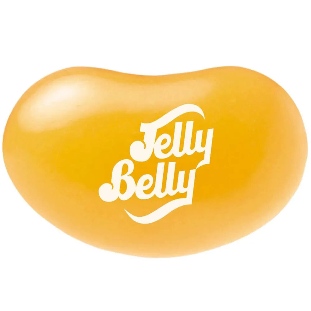 Jelly Belly Sunkist Orange: 10LB Case