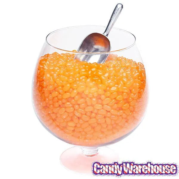 Jelly Belly Sunkist Orange: 10LB Case