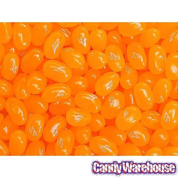 Jelly Belly Sunkist Orange: 10LB Case