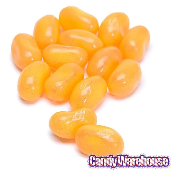 Jelly Belly Sunkist Pink Grapefruit: 10LB Case