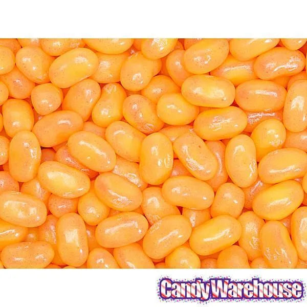 Jelly Belly Sunkist Pink Grapefruit: 10LB Case