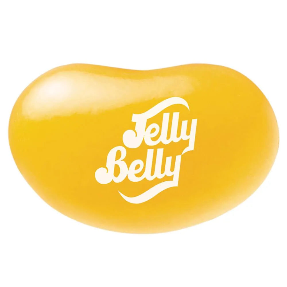 Jelly Belly Sunkist Tangerine: 10LB Case