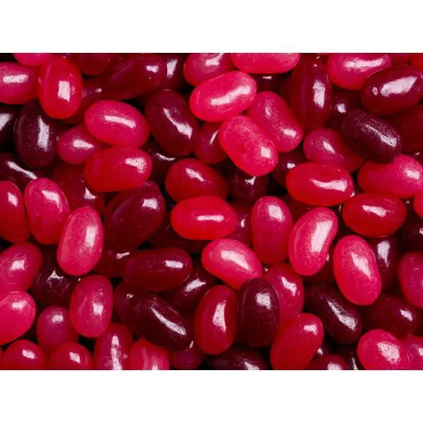 Jelly Belly Superfruit Mix: 10LB Case