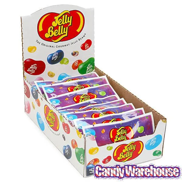 Jelly Belly Thank You Jelly Beans 1-Ounce Packets: 30-Piece Box