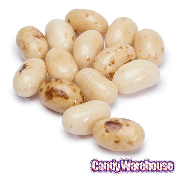 Jelly Belly Toasted Marshmallow: 10LB Case