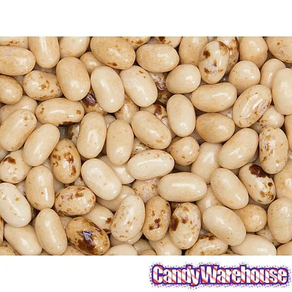 Jelly Belly Toasted Marshmallow: 10LB Case