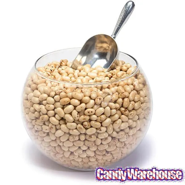 Jelly Belly Toasted Marshmallow: 10LB Case