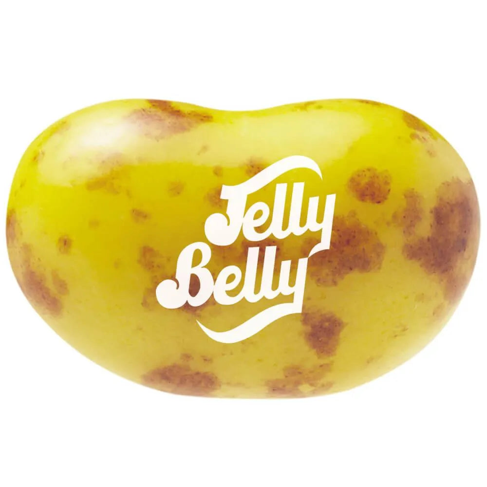 Jelly Belly Top Banana: 10LB Case