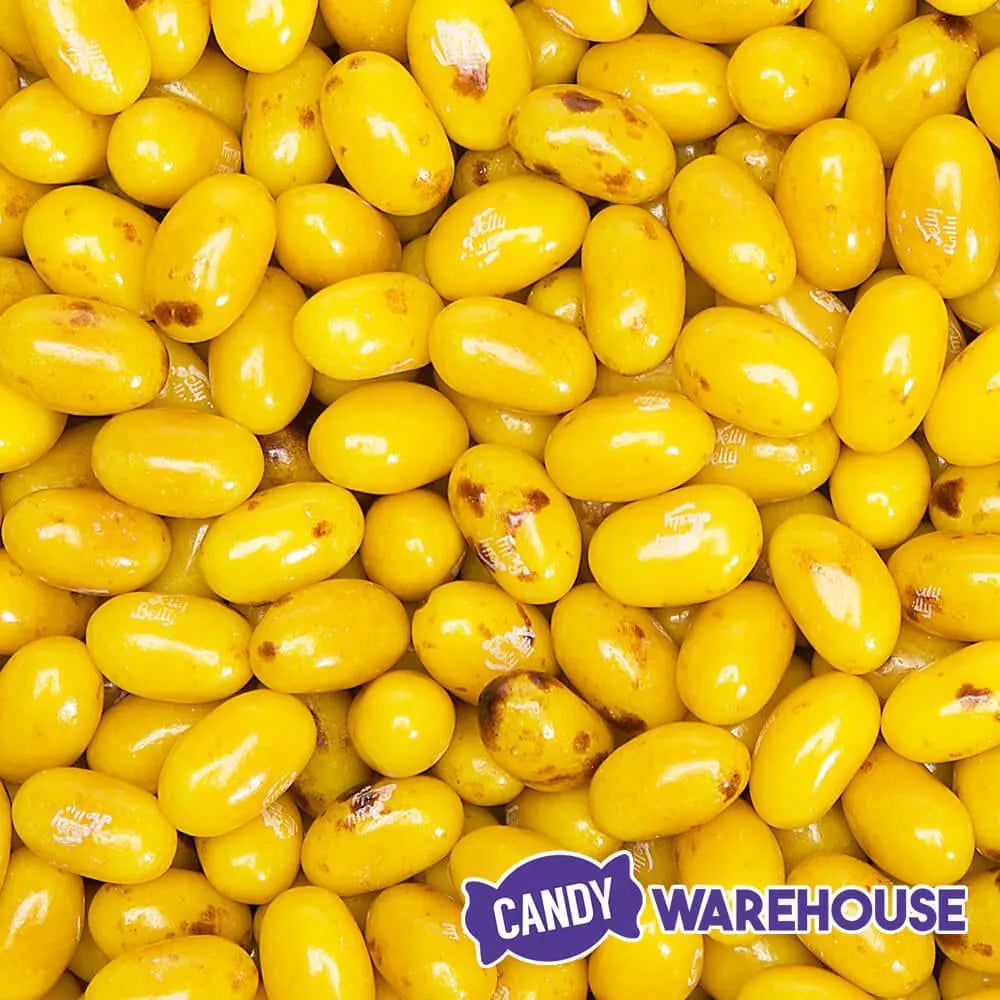 Jelly Belly Top Banana: 2LB Bag