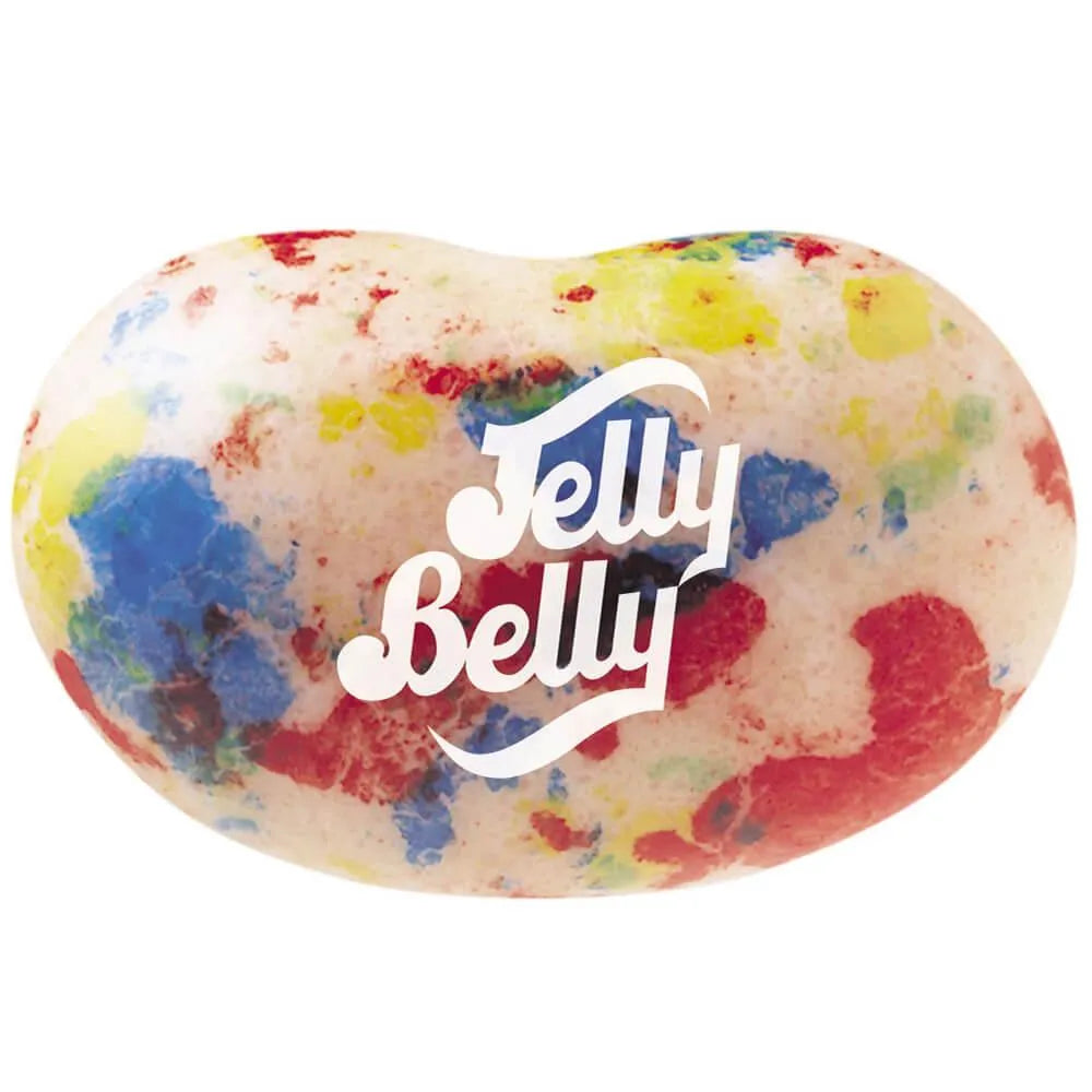 Jelly Belly Tutti-Fruitti: 10LB Case