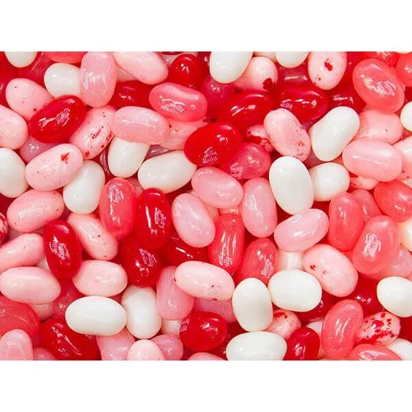 Jelly Belly Valentine Jelly Beans Mix: 2LB Bag