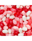 Jelly Belly Valentine Jelly Beans Mix: 2LB Bag