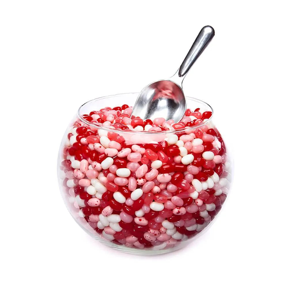 Jelly Belly Valentine Mix: 10LB Case