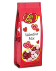 Jelly Belly Valentine Mix Jelly Beans: 7.5-Ounce Bag