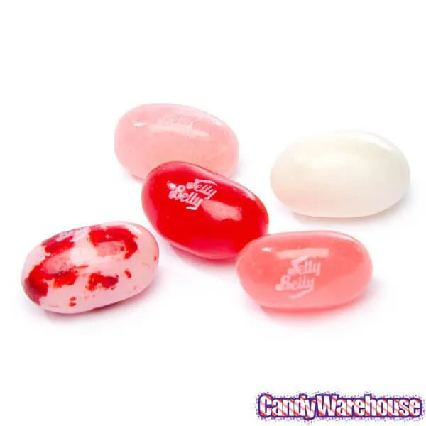 Jelly Belly Valentine Mix Jelly Beans: 7.5-Ounce Bag