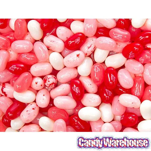 Jelly Belly Valentine Mix Jelly Beans: 7.5-Ounce Bag