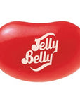 Jelly Belly Very Cherry Peg Bags: 12-Piece Case