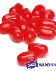 Jelly Belly Very Cherry Peg Bags: 12-Piece Case