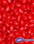 Jelly Belly Very Cherry Peg Bags: 12-Piece Case