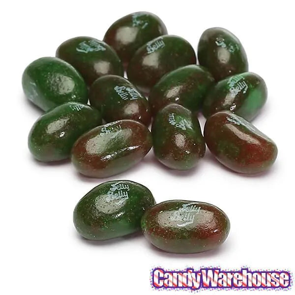 Jelly Belly Watermelon: 10LB Case