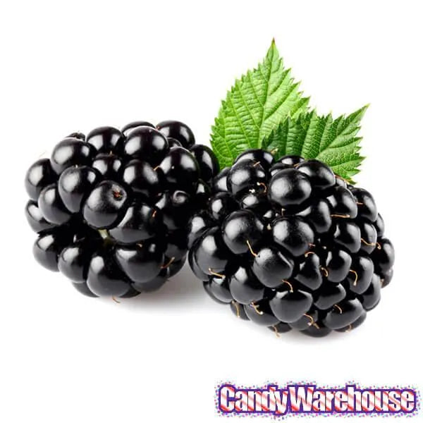 Jelly Belly Wild Blackberry: 10LB Case