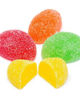 Jelly Eggs Candy: 16-Ounce Tub