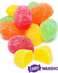 Jelly Eggs Candy: 16-Ounce Tub