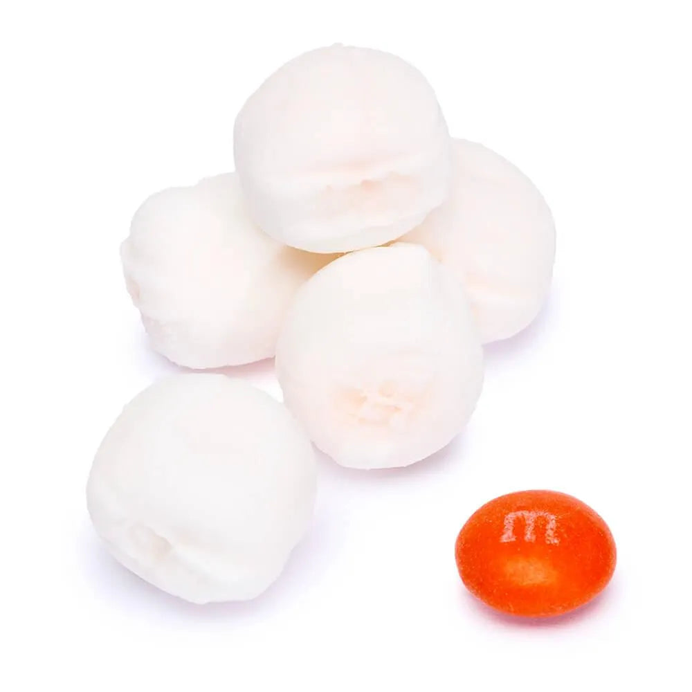 Jelly Filled Soft Butter Mints Candy: 2.75LB Bag