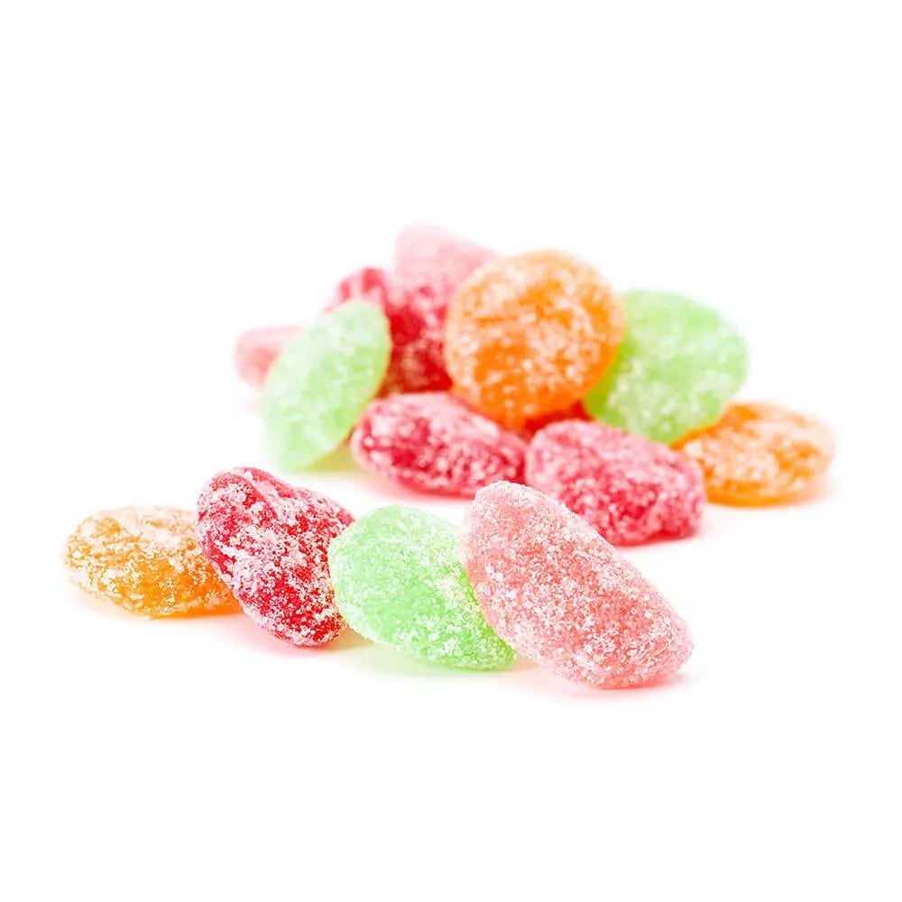 Jolly Rancher Bites - Sour: 8-Ounce Bag