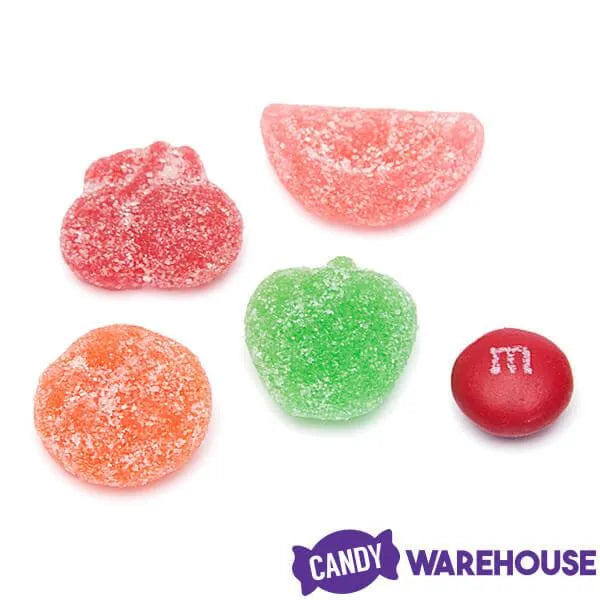 Jolly Rancher Bites - Sour: 8-Ounce Bag