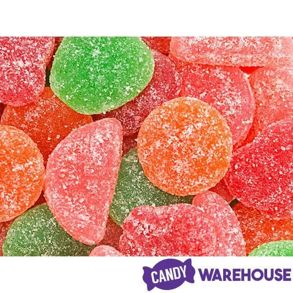 Jolly Rancher Bites - Sour: 8-Ounce Bag