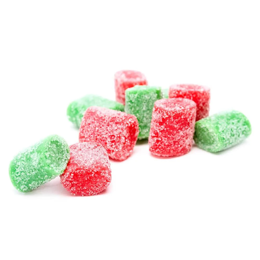 Jolly Rancher Bites - Watermelon and Green Apple: 8-Ounce Bag