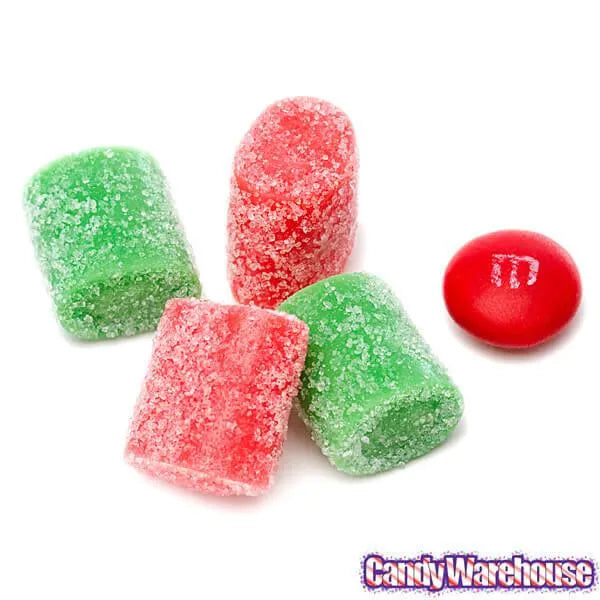 Jolly Rancher Bites - Watermelon and Green Apple: 8-Ounce Bag