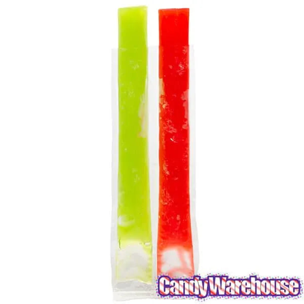 Jolly Rancher Candy Freezer Bars: 10-Piece Box