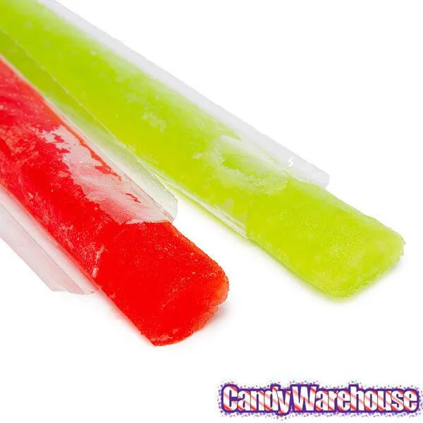 Jolly Rancher Candy Freezer Bars: 10-Piece Box