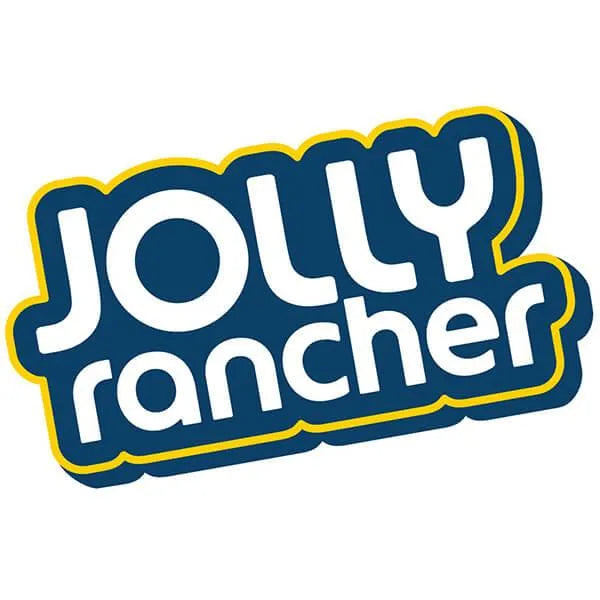 Jolly Rancher Chew Lollipops: 100-Piece Box