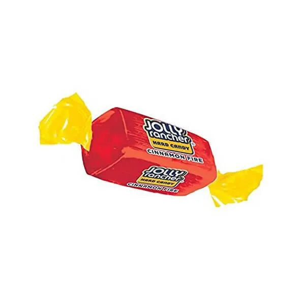 Jolly Rancher Cinnamon Fire Hard Candy: 13-Ounce Bag