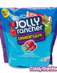 Jolly Rancher Crunch 'n Chew Candy: 13-Ounce Bag