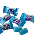 Jolly Rancher Crunch 'n Chew Candy - Blue Raspberry: 5LB Bag