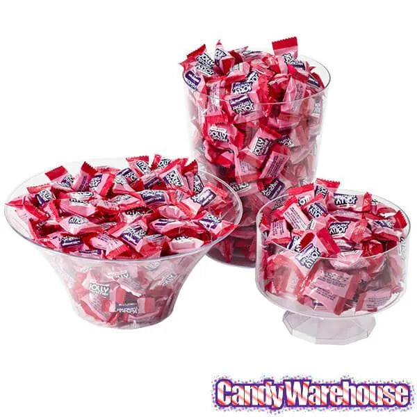 Jolly Rancher Crunch 'n Chew Candy - Watermelon: 5LB Bag