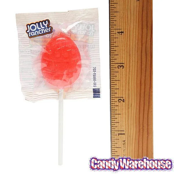 Jolly Rancher Easter Lollipops: 9.64-Ounce Bag