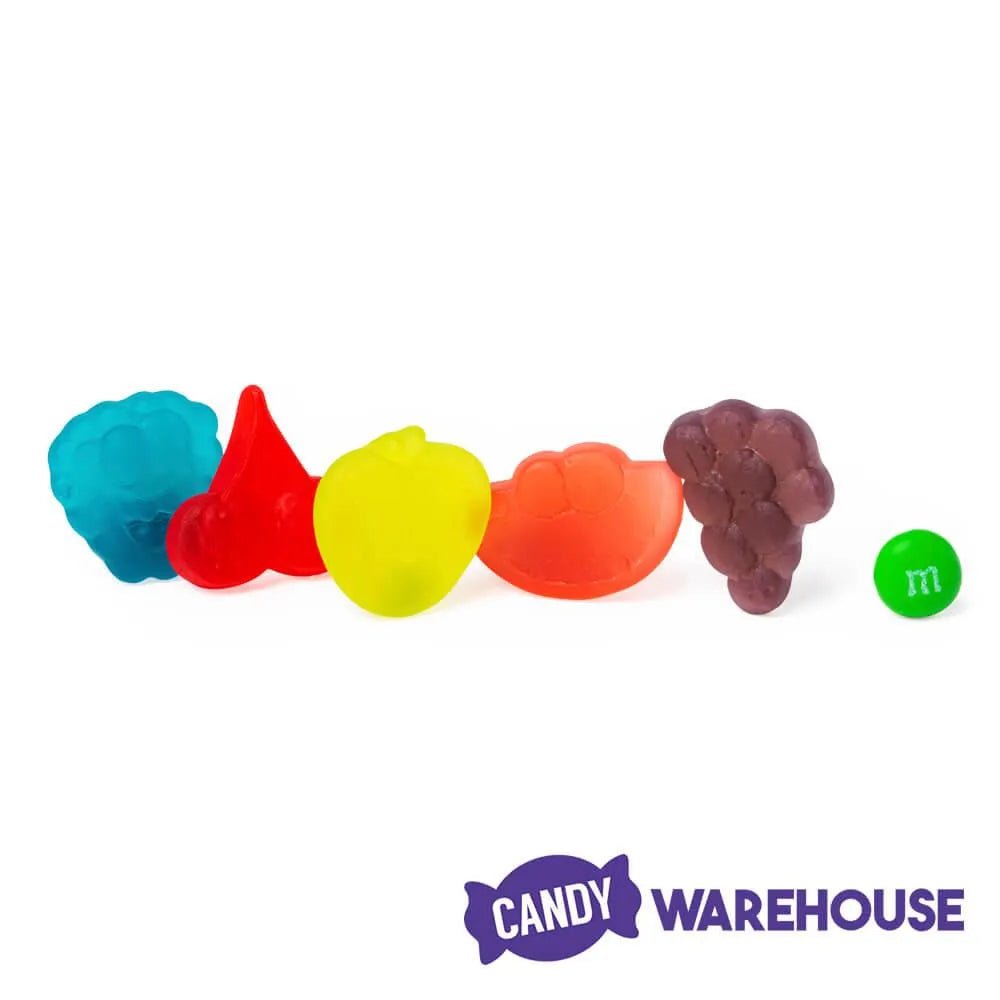 Jolly Rancher Gummies 3.5-Ounce Box: 11-Piece Box