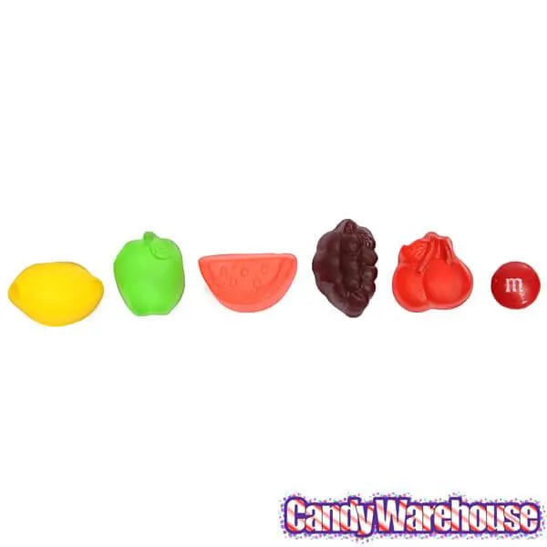 Jolly Rancher Gummies 4.5-Ounce Packs: 12-Piece Box