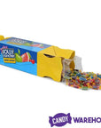 Jolly Rancher Hard Candy Assortment: 3LB Giant Gift Box