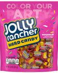 Jolly Rancher Hard Candy - Watermelon: 55-Piece Bag