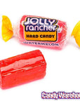 Jolly Rancher Hard Candy - Watermelon: 55-Piece Bag