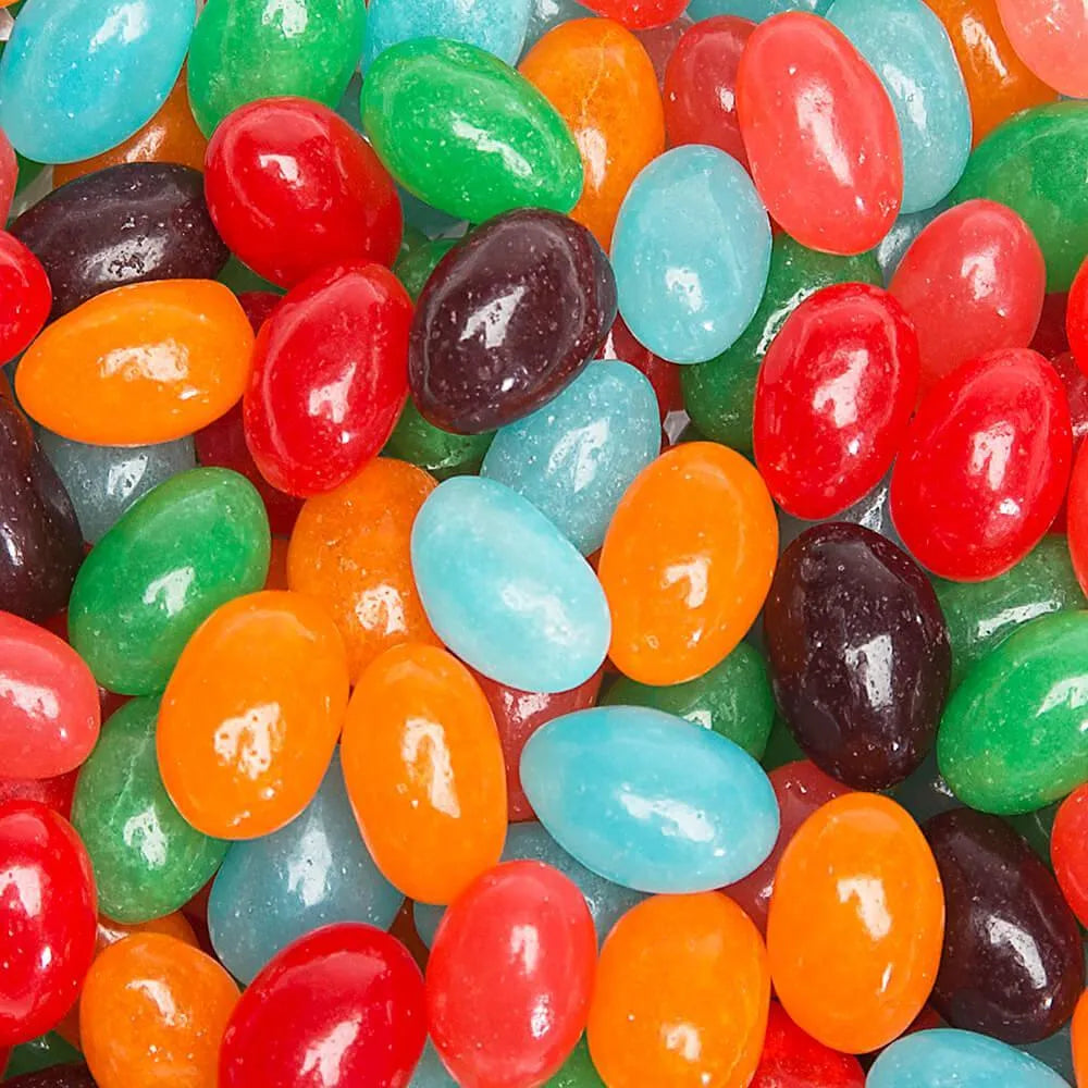 Jolly Rancher Jelly Beans: 14-Ounce Bag