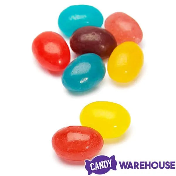 Jolly Rancher Jelly Beans - Wild Berry: 14-Ounce Bag