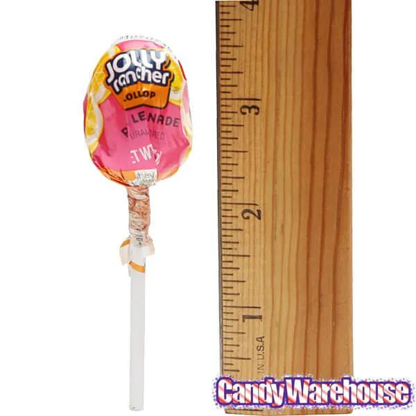 Jolly Rancher Lollipops: 50-Piece Box