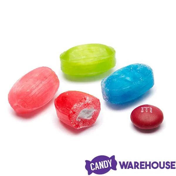 Jolly Rancher Sour Surge Hard Candy: 13-Ounce Bag